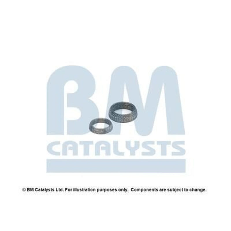 BM Catalysts Fitting Kit FK90727A FK90727A