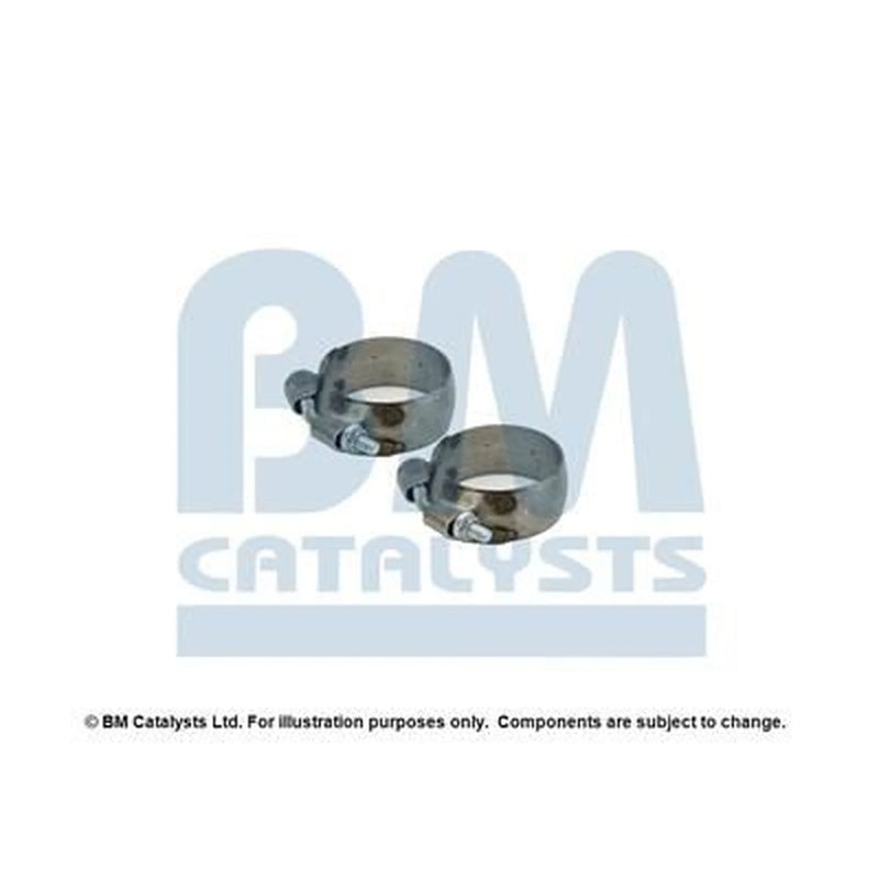 BM Catalysts Fitting Kit FK80405A FK80405A