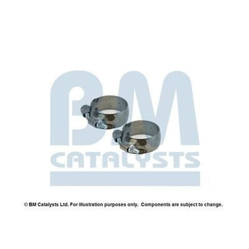 BM Catalysts Exhaust Pipe Mounting Kit FK50210A