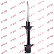 KYB Shock Absorber Damper Strut Rear Left 334345