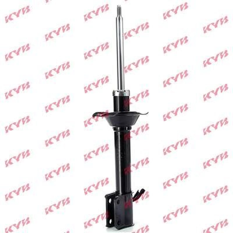 KYB Shock Absorber Damper Strut Rear Left 334345