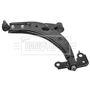 Borg & Beck Control/Trailing Arm BCA6505