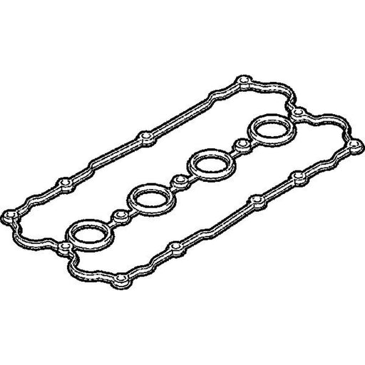 Elring Cylinder Head Cover Gasket 502.990