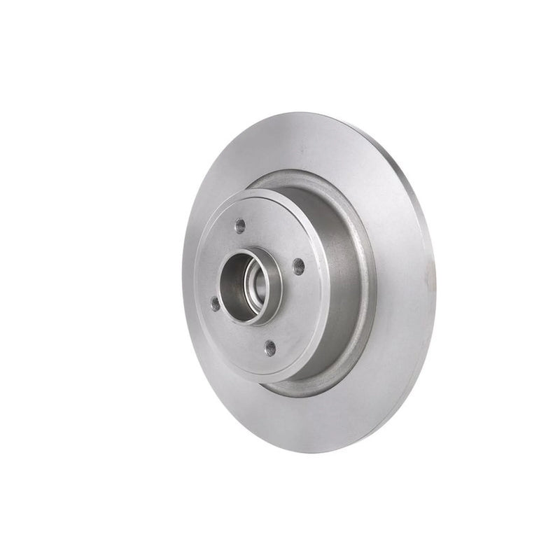 Bosch 2 x Rear Brake Discs 0 986 479 277