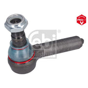 Febi Steering Tie Rod End Ball Joint Front Right 39873