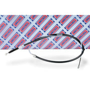 Borg & Beck Handbrake Cable Left Rear BKB3912