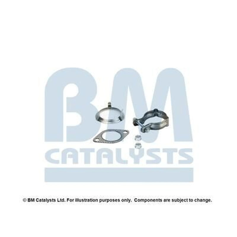 BM Catalysts Exhaust Pipe Mounting Kit FK70693C