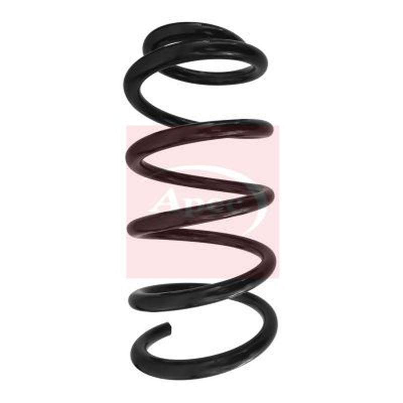 Apec Rear Suspension Coil Spring ACS1597
