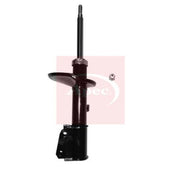 Apec Shock Absorber Damper Strut Front Left ASA1662