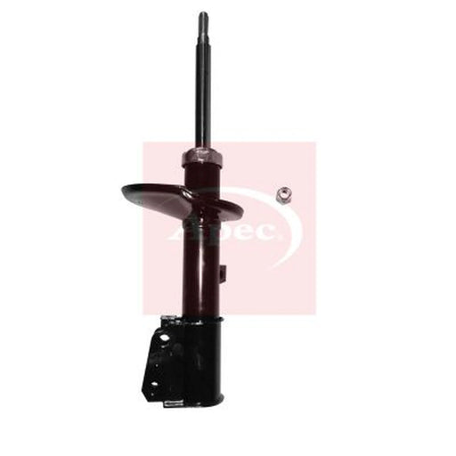 Apec Shock Absorber Damper Strut Front Left ASA1662
