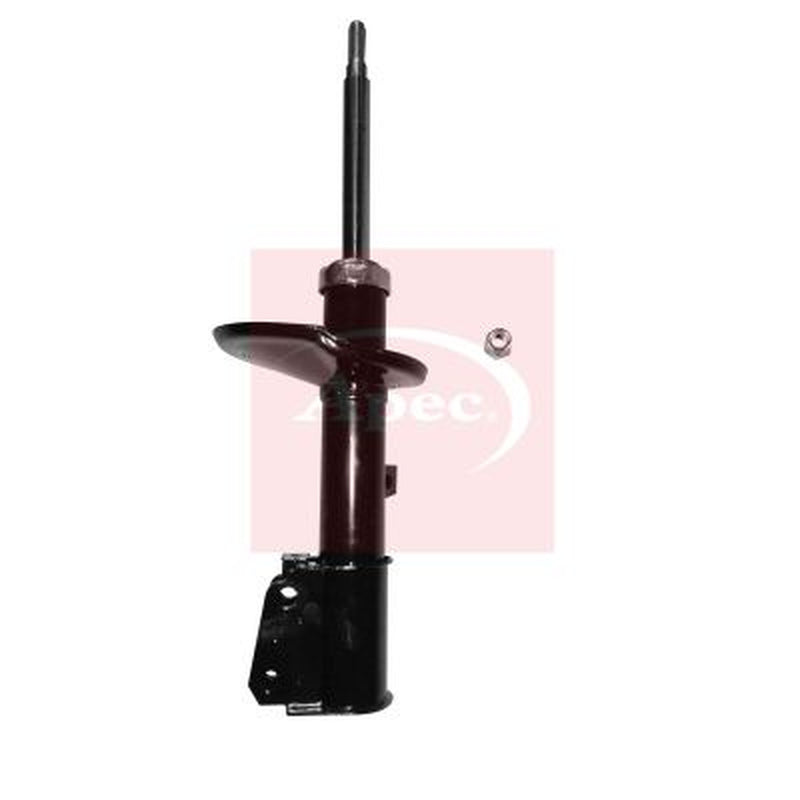 Apec Shock Absorber Damper Strut Front Left ASA1662