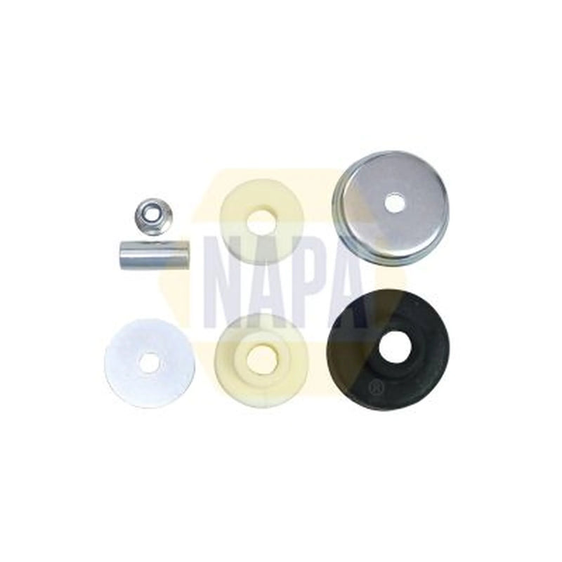 NAPA Suspension Strut Support Mount NKM1030