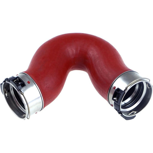 Gates Intercooler Turbo Charge Air Hose 355mm 09-0434