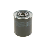 Bosch Engine Oil Filter 0 451 203 206