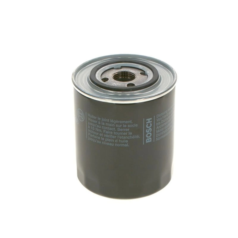 Bosch Engine Oil Filter 0 451 203 206