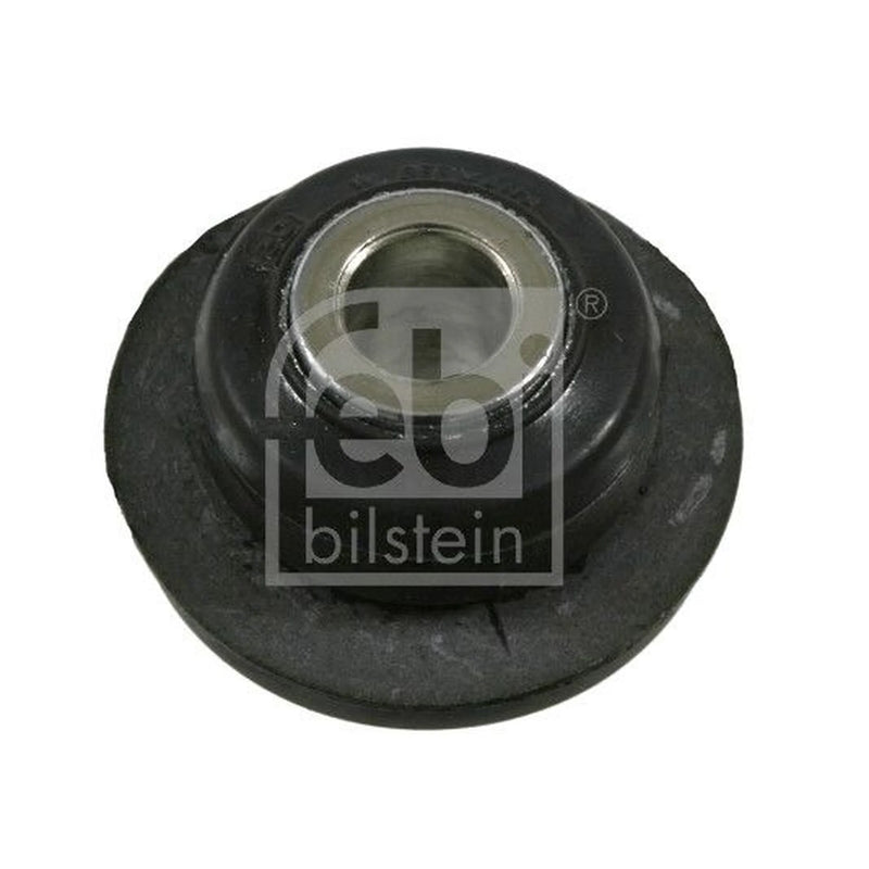Febi Wishbone / Control / Trailing Arm Bush Upper Front 01698