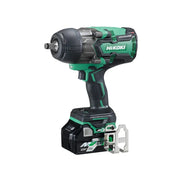 HiKOKI WR36DB/JRZ 1/2in Multi-Volt Impact Wrench 36V 2 x 2.5Ah Li-ion