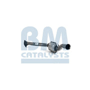 BM Catalysts Homologated Petrol Cat BM90120H