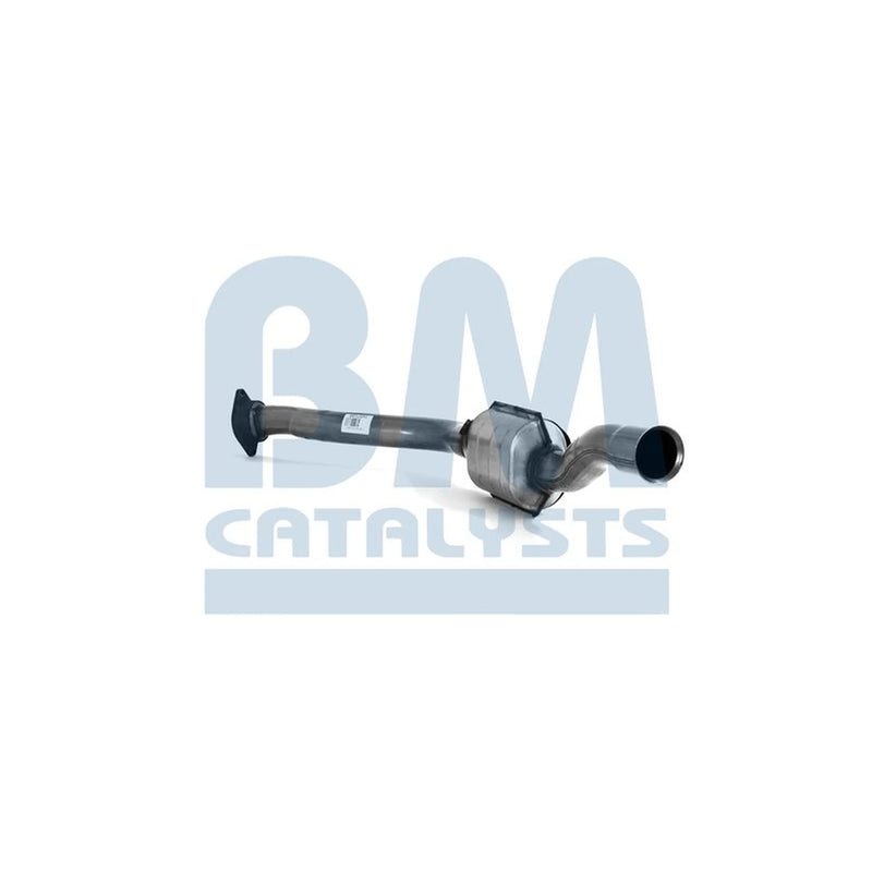 BM Catalysts Homologated Petrol Cat BM90120H