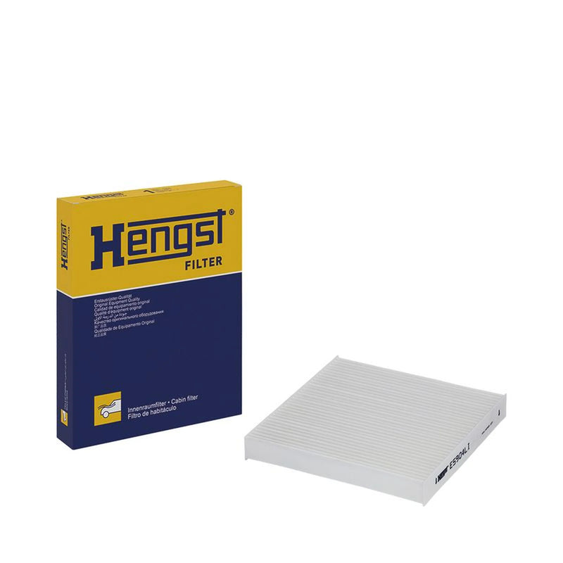 Hengst Cabin Air Filter (Pollen Filter) E5904LI