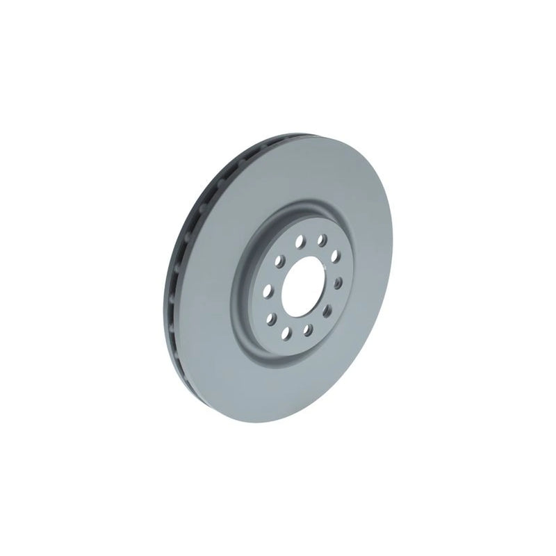 Bosch 2 x Vented Front Brake Discs 0 986 479 F66