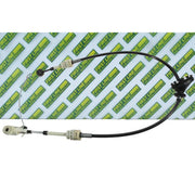 First Line Manual Transmission Cable Pull FKG1388