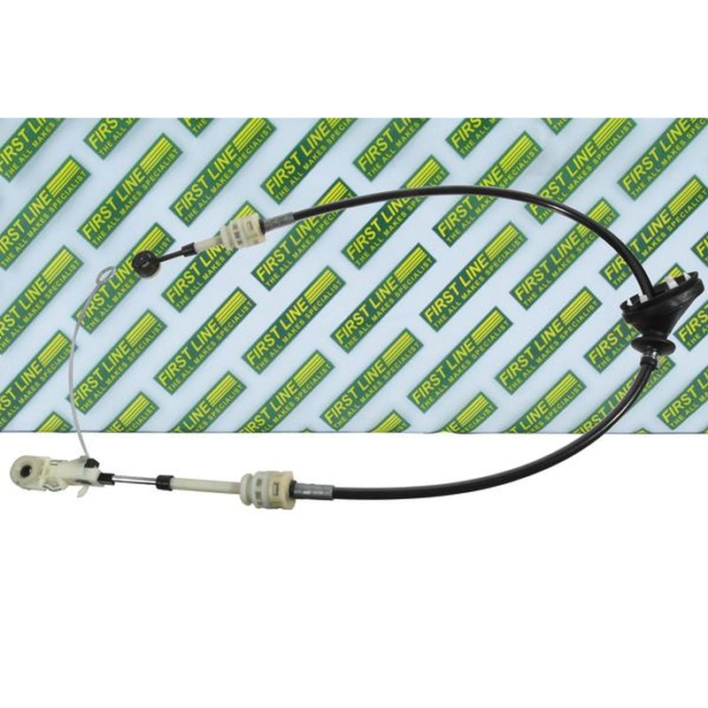 First Line Manual Transmission Cable Pull FKG1388
