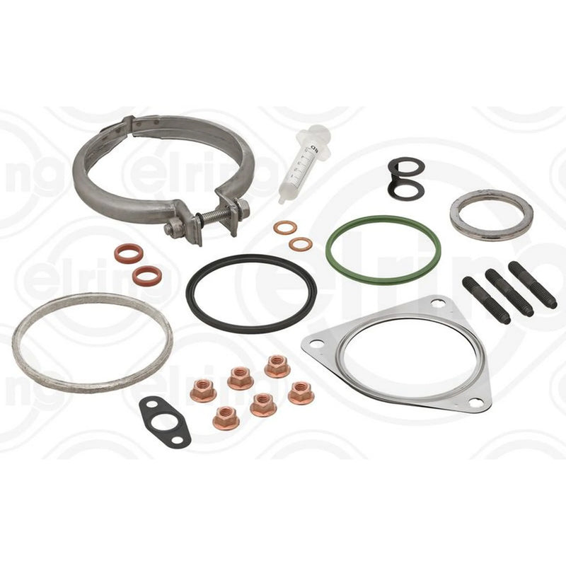 Elring Charger Mounting Kit 187.700