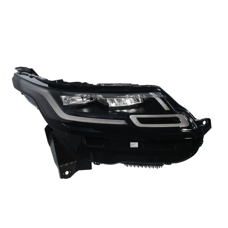 Valeo Headlight Headlamp Right 451153