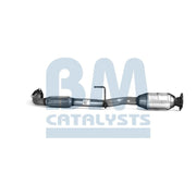 BM Catalysts Homologated Petrol Cat BM90951H