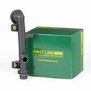 First Line Coolant Water Pipe Tube FTS1021