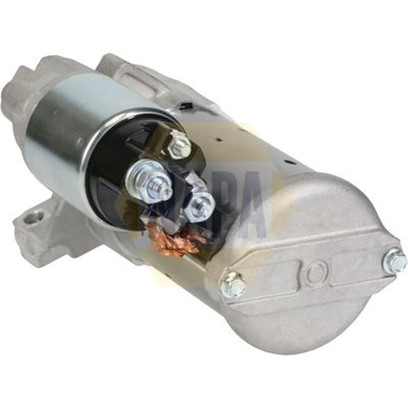 NAPA Starter Motor 12V 1.7kW 11 Teeth NSM1693