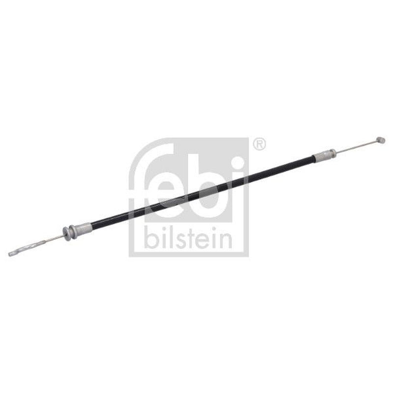 Febi Door Release Cable Pull OD 1001857
