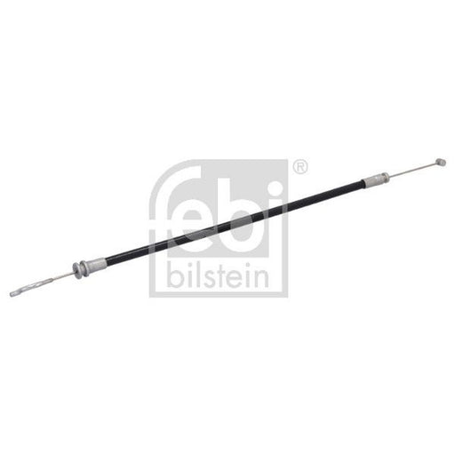 Febi Door Release Cable Pull OD 1001857
