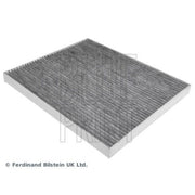 Blue Print Cabin Air Filter (Pollen Filter) ADW192503