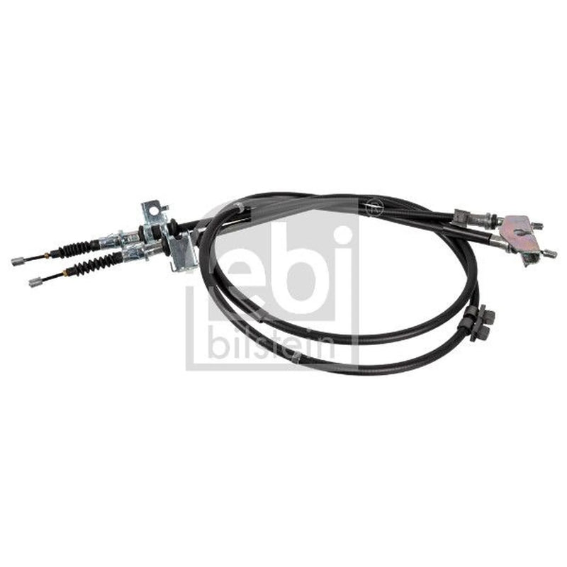 Febi Handbrake Cable Rear 106228