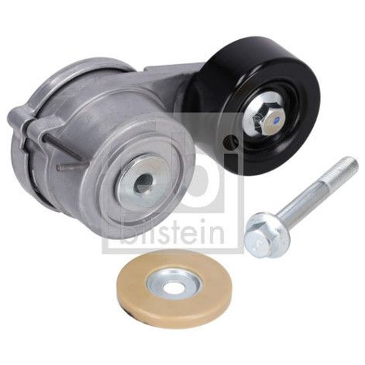 Febi Auxiliary Belt Tensioner 195038