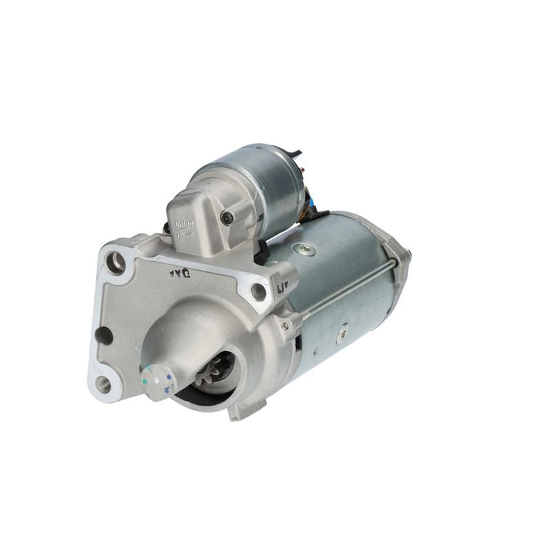 Valeo Starter Motor 12V 2.2kW 11 Teeth 438189