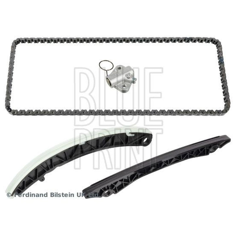 Blue Print Timing Chain Kit Set 164 Links ADK87333
