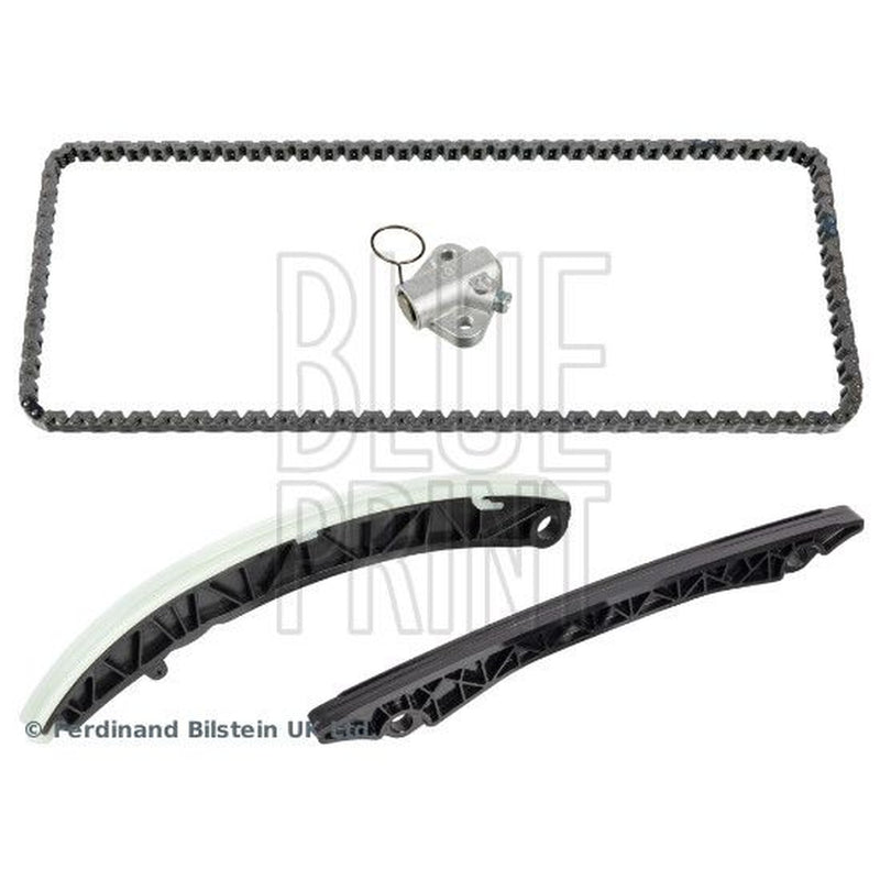 Blue Print Timing Chain Kit Set 164 Links ADK87333