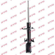 KYB Shock Absorber Damper Strut Front 334620