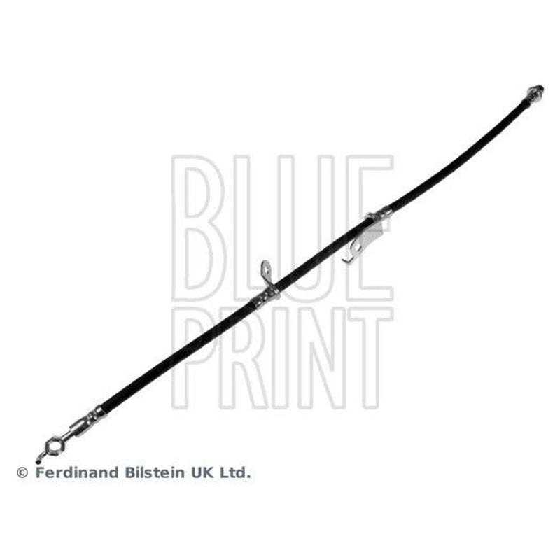 Blue Print Brake Hydraulic Hose Line Front Right ADT353376