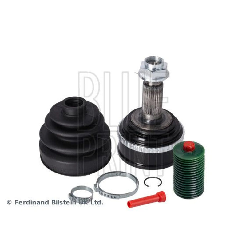 Blue Print Drive Shaft Joint Kit ADH28975