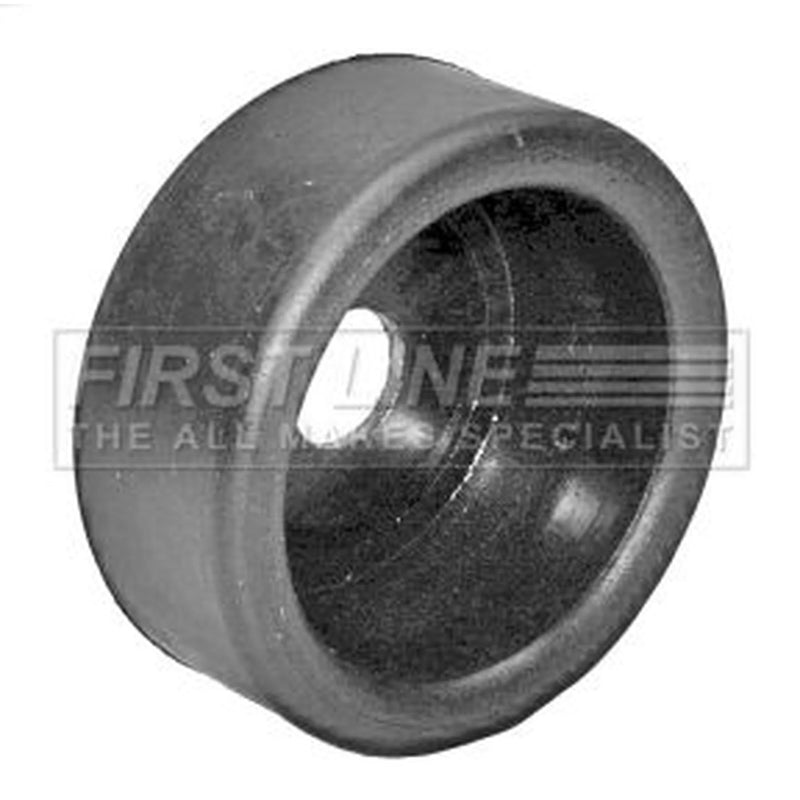First Line Axle Cross Member Bushing OD ID FSK6545