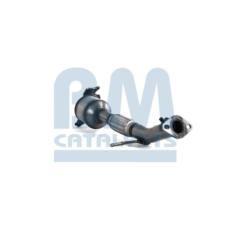 BM Catalysts Homologated Diesel Cat BM80621H