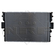 NRF Engine Radiator 53614