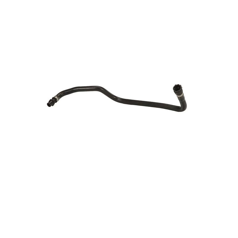 Gates Curved Radiator Hose 02-1752