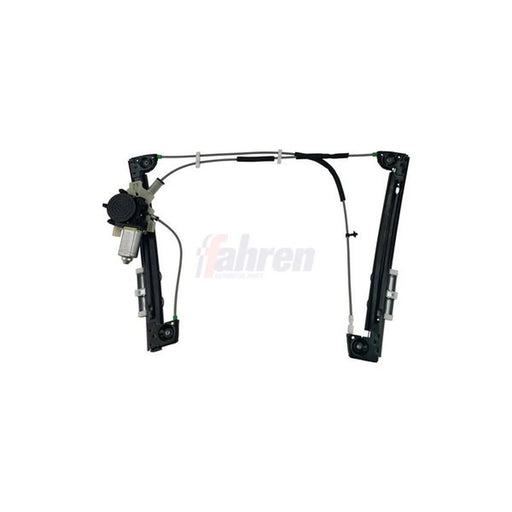 Fahren Electric Window Regulator Lifter Right Front FWD1081