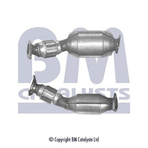 BM Catalysts Diesel Cat BM80139