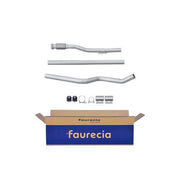 Hella Exhaust Pipe OD 8LA 366 001-711